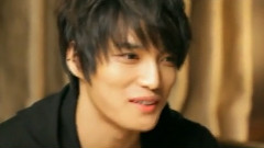 Elle Moviestill With Jaejoong Perfect Day