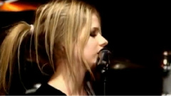 Avril Lavigne - My Happy Ending