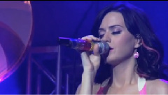 Teenage Dream Walmart Soundcheck