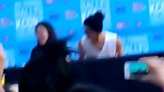 GD At KCON新闻发布会