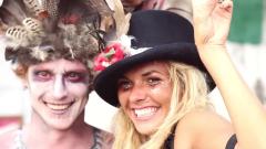 Secret Garden - Secret Garden Party Highlights 2013