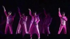 Sexy Zone (Johnnys' Worldの 感谢祭)