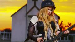 Avril Lavigne - Rock N Roll 剧情删减版