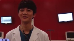 <Medical Top Team> 珉豪 Cut