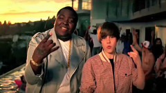 Sean Kingston,Justin Bieber - Eenie Meenie