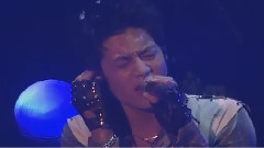 One Last Cry - 2007 747 Concert 现场版