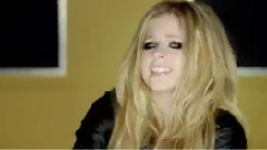 Avril Lavigne - Here's To Never Growing Up