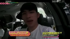 JJ Project MTV Diary EP 7