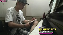 JJ Project MTV Diary EP 20