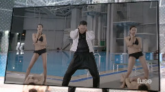 PSY Reveals Secrets Behind Gentleman Music Video