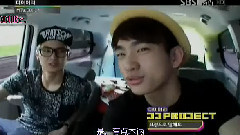 JJ Project MTV Diary EP 4