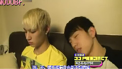 JJ Project MTV Diary EP 19