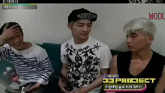 JJ Project MTV Diary EP 15