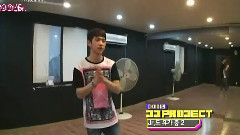 JJ Project MTV Diary EP 24