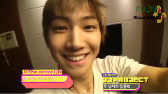 JJ Project Mtv Diary EP30