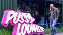 Pussy lounge At Sunrise Festival 2013