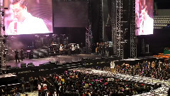 Psy Live Concert