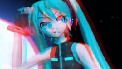 初音ミクの消失