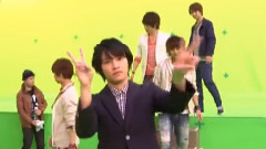 S.O.S. -Smile On Smile- PV Making