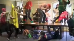 Harlem Shake