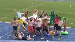 Harlem Shake