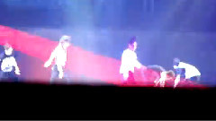 Super Show 5 Dance Performance 饭拍版 13/03/23