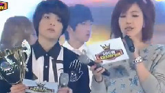 MBC Show Champion