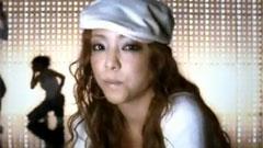 安室奈美惠 - Can't Sleep Can't Eat I'm Sick