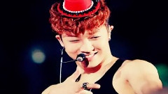 Happy Birthday GIKWANG