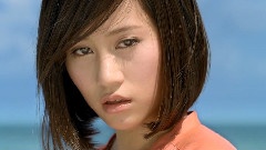 前田敦子 CM G.U オトナSUMMER篇 15s