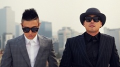 LeeSSang,尹道贤 - Someday