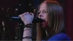 Avril Lavigne - Losing Grip