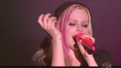 Avril Lavigne - Losing Grip