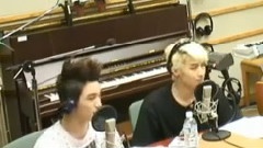 Kiss The Radio JJ Project CUT