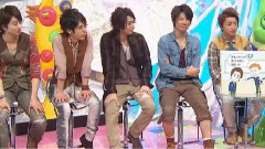 Hey Hey Hey Talk CUT 中文字幕 10/07/12