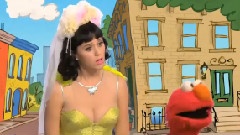 Elmo Hot and Cold Parody