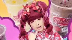 Kyary Pamyu Pamyu - KFC Krushers CM