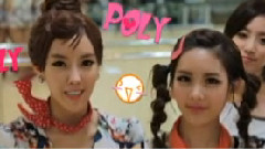 Roly Poly