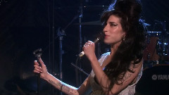 Amy Winehouse - Shepherds Bush Empire