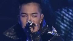 BIGBANG ALIVE WORLD TOUR 太阳SOLO CUT