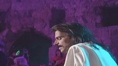 Yanni - 雅尼卫城音乐会上