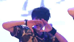 Hello Lotte World 公演 饭拍版 14/08/10