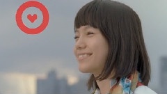 Tokyo Heart 东京メトロ Start篇 CM 30s