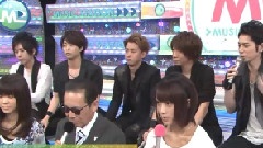 Music Station 中文字幕 11/07/15