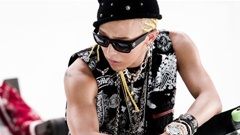 G-Dragon(BigBang) - One Of A Kind