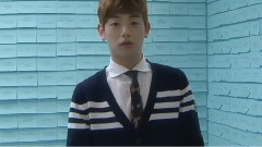 Pops In Seoul Eric Nam Cut