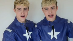 Jedward 专辑小测试