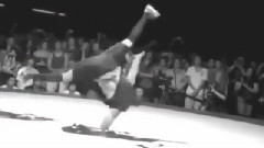 Break Dance Science