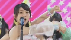 ヘビーローテーション & 鈴懸なんちゃら (2013 FNS歌謡祭) 现场版 13/12/04