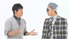 MBC Every1 Weekly Idol Part3